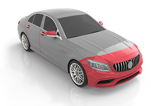 Advanced PPF Package