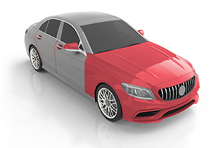 Ultimate PPF Package