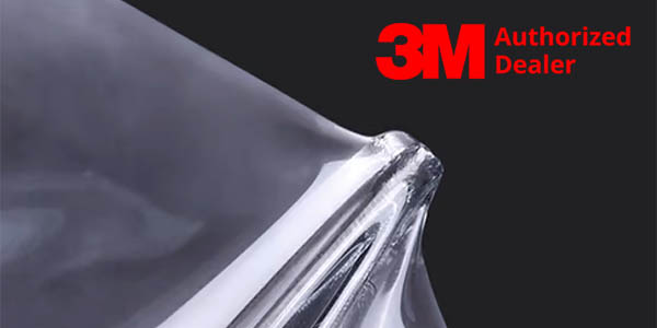 3M Authorized Dealer