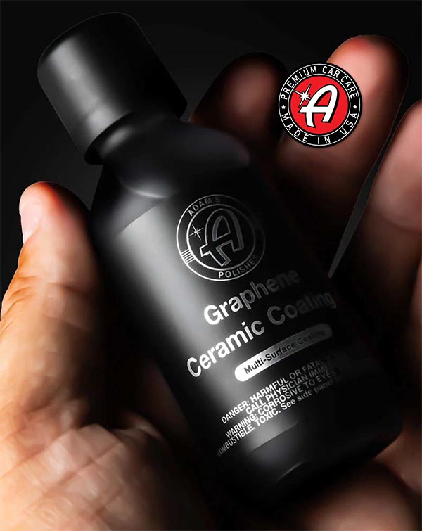 Adams Ceramic Coatings