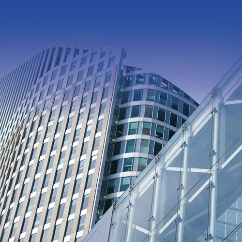 Window Security Film